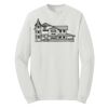 Beefy T ® 100% Cotton Long Sleeve T Shirt Thumbnail