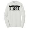 Beefy T ® 100% Cotton Long Sleeve T Shirt Thumbnail