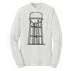 Beefy T ® 100% Cotton Long Sleeve T Shirt Thumbnail