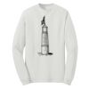 Beefy T ® 100% Cotton Long Sleeve T Shirt Thumbnail
