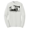 Beefy T ® 100% Cotton Long Sleeve T Shirt Thumbnail