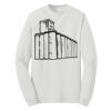 Beefy T ® 100% Cotton Long Sleeve T Shirt Thumbnail