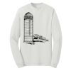 Beefy T ® 100% Cotton Long Sleeve T Shirt Thumbnail