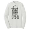 Beefy T ® 100% Cotton Long Sleeve T Shirt Thumbnail