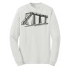 Beefy T ® 100% Cotton Long Sleeve T Shirt Thumbnail