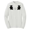 Beefy T ® 100% Cotton Long Sleeve T Shirt Thumbnail