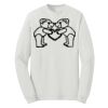 Beefy T ® 100% Cotton Long Sleeve T Shirt Thumbnail