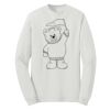 Beefy T ® 100% Cotton Long Sleeve T Shirt Thumbnail