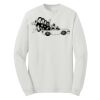 Beefy T ® 100% Cotton Long Sleeve T Shirt Thumbnail