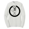 Beefy T ® 100% Cotton Long Sleeve T Shirt Thumbnail