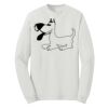 Beefy T ® 100% Cotton Long Sleeve T Shirt Thumbnail