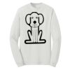 Beefy T ® 100% Cotton Long Sleeve T Shirt Thumbnail