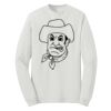 Beefy T ® 100% Cotton Long Sleeve T Shirt Thumbnail