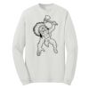 Beefy T ® 100% Cotton Long Sleeve T Shirt Thumbnail