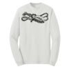 Beefy T ® 100% Cotton Long Sleeve T Shirt Thumbnail