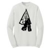 Beefy T ® 100% Cotton Long Sleeve T Shirt Thumbnail