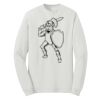 Beefy T ® 100% Cotton Long Sleeve T Shirt Thumbnail