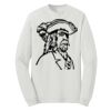 Beefy T ® 100% Cotton Long Sleeve T Shirt Thumbnail