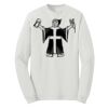 Beefy T ® 100% Cotton Long Sleeve T Shirt Thumbnail
