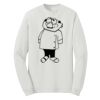 Beefy T ® 100% Cotton Long Sleeve T Shirt Thumbnail