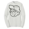 Beefy T ® 100% Cotton Long Sleeve T Shirt Thumbnail