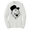 Beefy T ® 100% Cotton Long Sleeve T Shirt Thumbnail