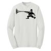 Beefy T ® 100% Cotton Long Sleeve T Shirt Thumbnail
