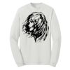 Beefy T ® 100% Cotton Long Sleeve T Shirt Thumbnail