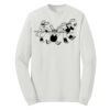 Beefy T ® 100% Cotton Long Sleeve T Shirt Thumbnail