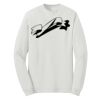 Beefy T ® 100% Cotton Long Sleeve T Shirt Thumbnail