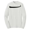 Beefy T ® 100% Cotton Long Sleeve T Shirt Thumbnail