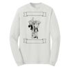 Beefy T ® 100% Cotton Long Sleeve T Shirt Thumbnail