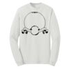 Beefy T ® 100% Cotton Long Sleeve T Shirt Thumbnail