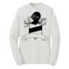 Beefy T ® 100% Cotton Long Sleeve T Shirt Thumbnail
