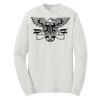 Beefy T ® 100% Cotton Long Sleeve T Shirt Thumbnail