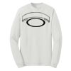 Beefy T ® 100% Cotton Long Sleeve T Shirt Thumbnail