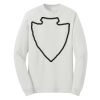 Beefy T ® 100% Cotton Long Sleeve T Shirt Thumbnail