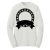 Beefy T ® 100% Cotton Long Sleeve T Shirt Thumbnail