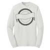 Beefy T ® 100% Cotton Long Sleeve T Shirt Thumbnail