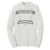 Beefy T ® 100% Cotton Long Sleeve T Shirt Thumbnail