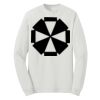 Beefy T ® 100% Cotton Long Sleeve T Shirt Thumbnail