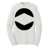Beefy T ® 100% Cotton Long Sleeve T Shirt Thumbnail