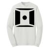 Beefy T ® 100% Cotton Long Sleeve T Shirt Thumbnail