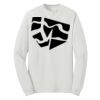 Beefy T ® 100% Cotton Long Sleeve T Shirt Thumbnail