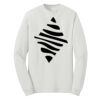 Beefy T ® 100% Cotton Long Sleeve T Shirt Thumbnail