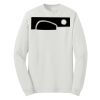 Beefy T ® 100% Cotton Long Sleeve T Shirt Thumbnail