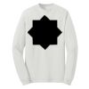 Beefy T ® 100% Cotton Long Sleeve T Shirt Thumbnail