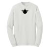Beefy T ® 100% Cotton Long Sleeve T Shirt Thumbnail