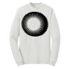 Beefy T ® 100% Cotton Long Sleeve T Shirt Thumbnail