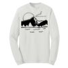 Beefy T ® 100% Cotton Long Sleeve T Shirt Thumbnail